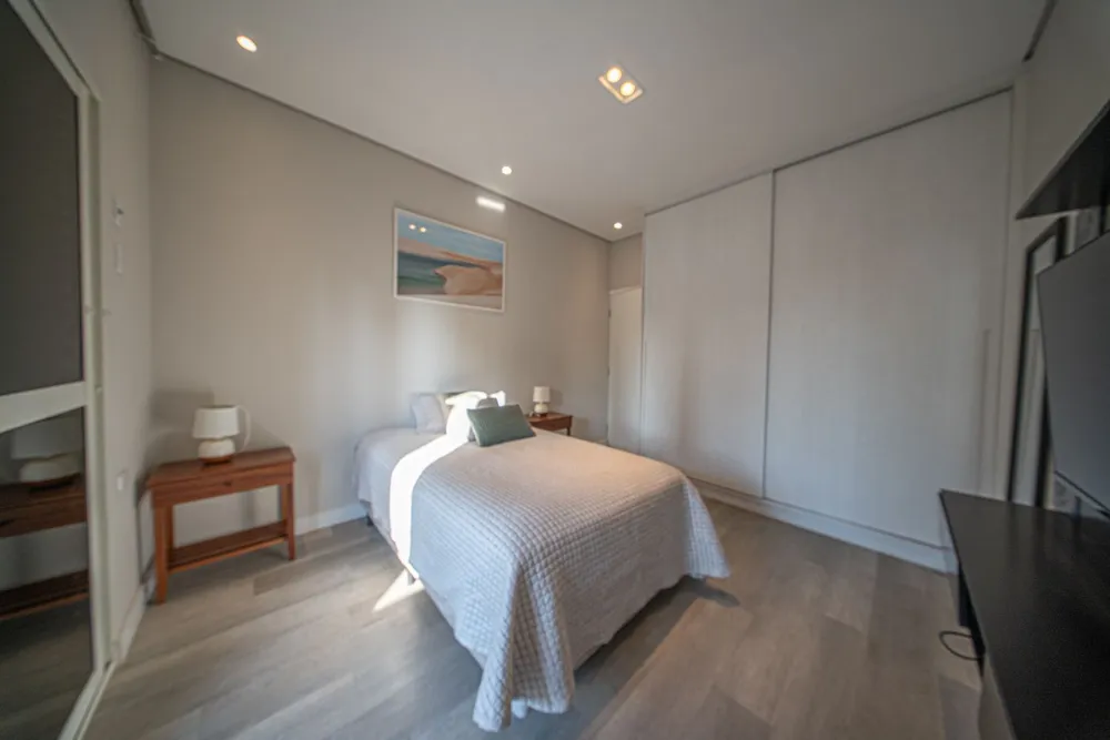 Sobrado, 2 quartos, 130 m² - Foto 3