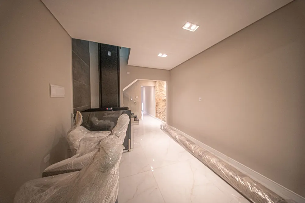 Sobrado, 2 quartos, 130 m² - Foto 4