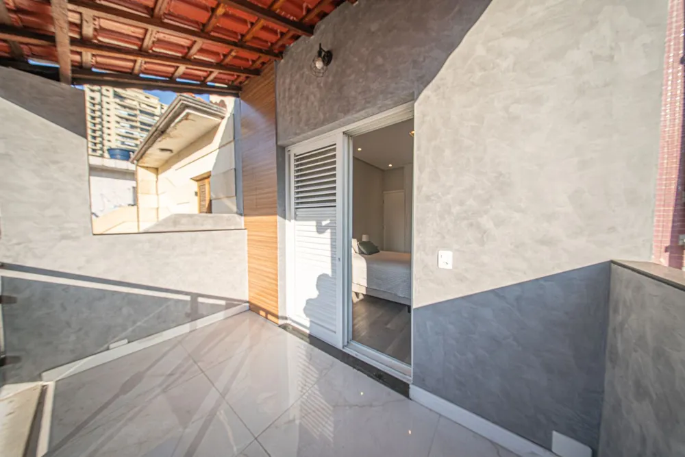 Sobrado, 2 quartos, 130 m² - Foto 6