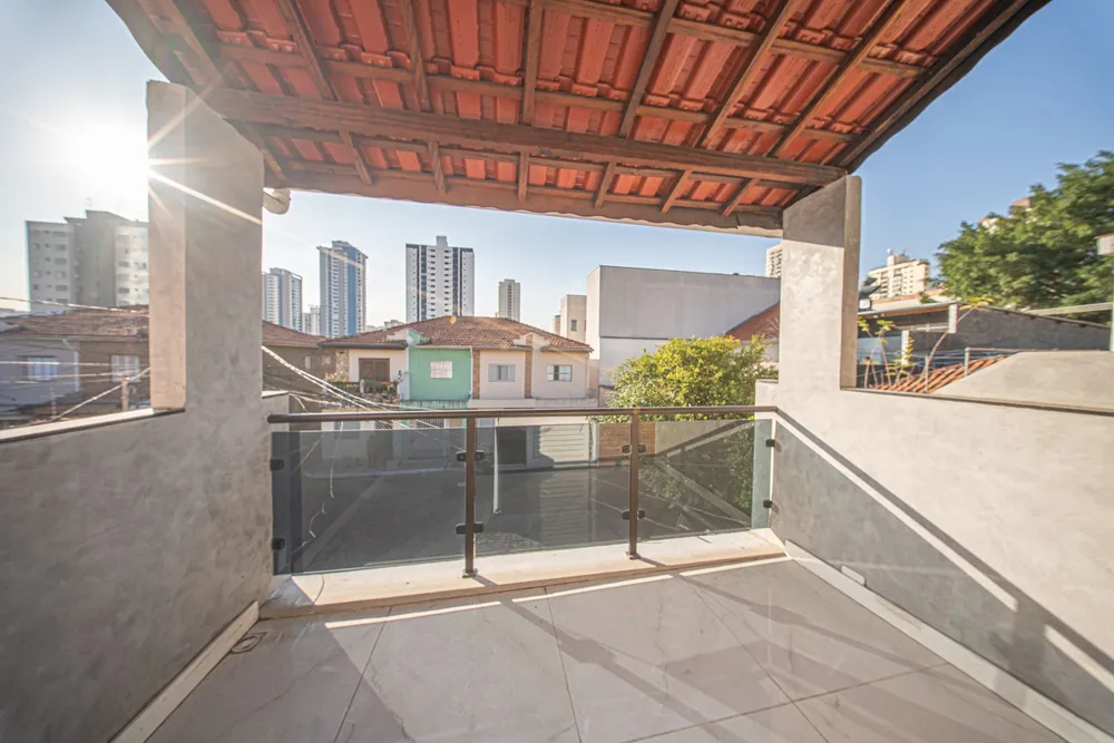 Sobrado, 2 quartos, 130 m² - Foto 5