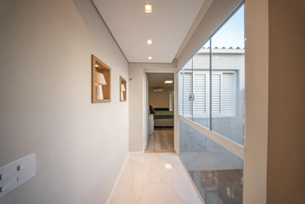 Sobrado, 2 quartos, 130 m² - Foto 9