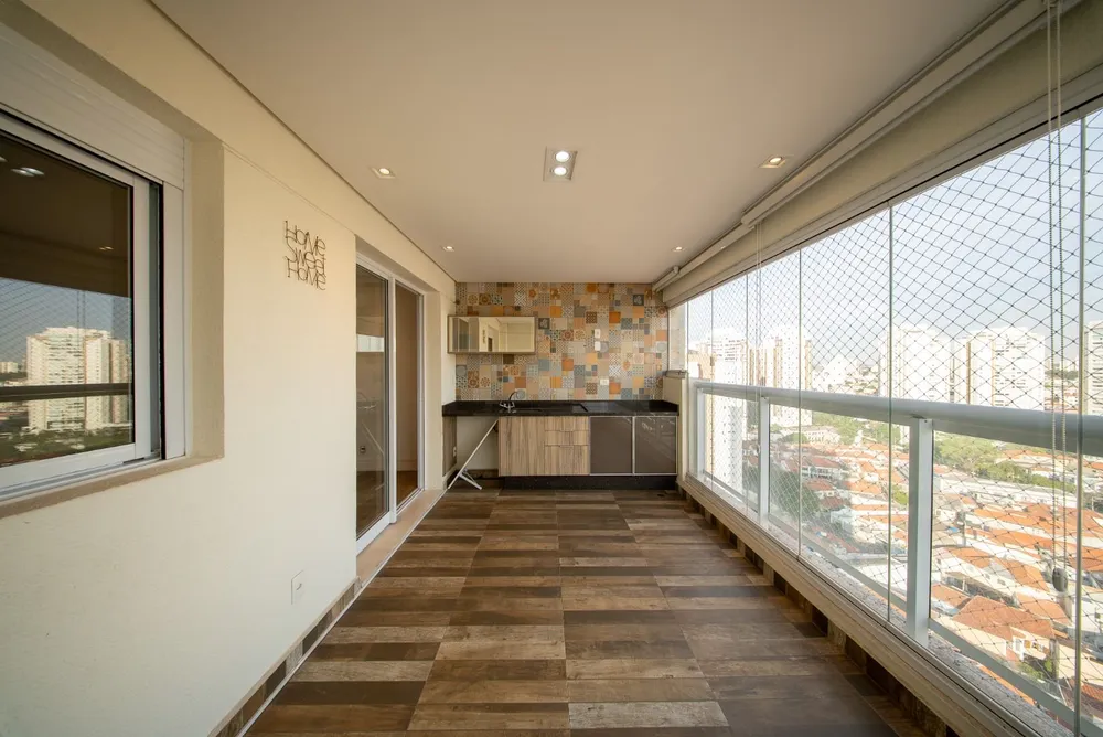 Apartamento, 3 quartos, 87 m² - Foto 6