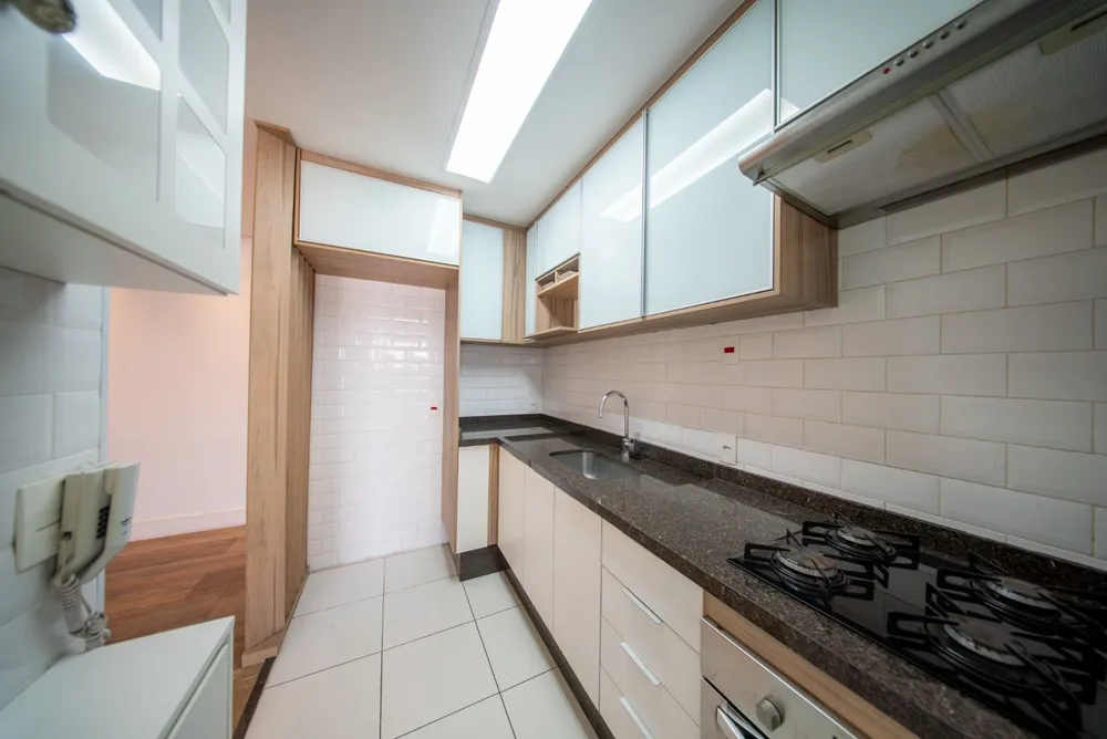 Apartamento, 3 quartos, 87 m² - Foto 1