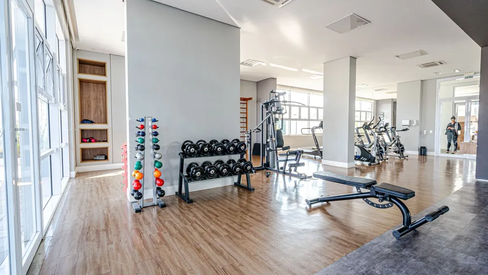 Apartamento, 3 quartos, 87 m² - Foto 11