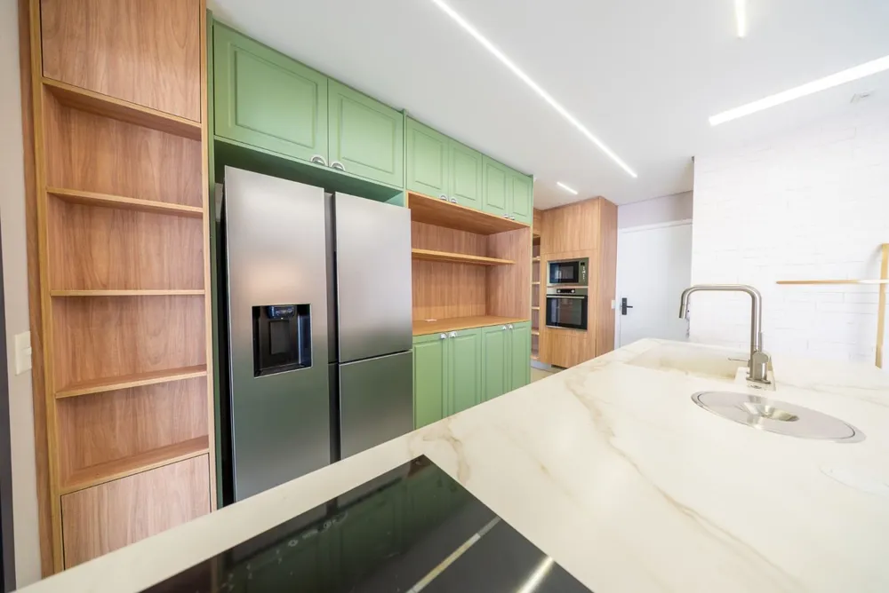 Apartamento, 3 quartos, 165 m² - Foto 2