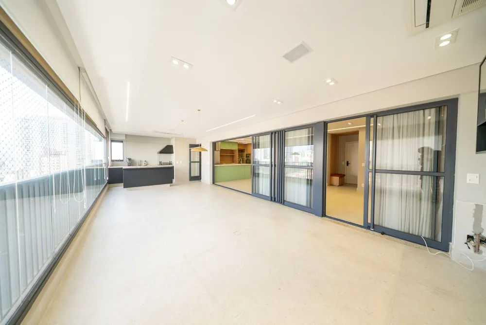 Apartamento, 3 quartos, 165 m² - Foto 1