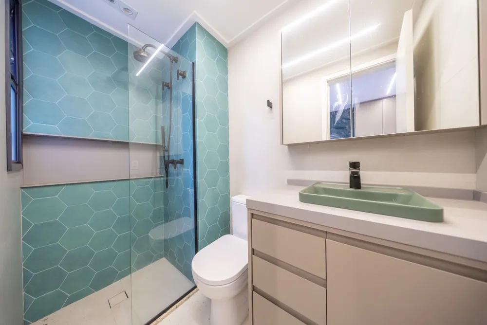 Apartamento, 3 quartos, 165 m² - Foto 5