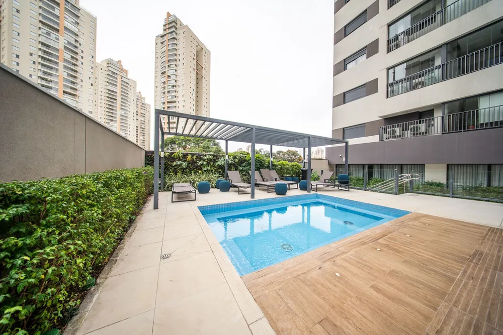Apartamento, 3 quartos, 165 m² - Foto 1