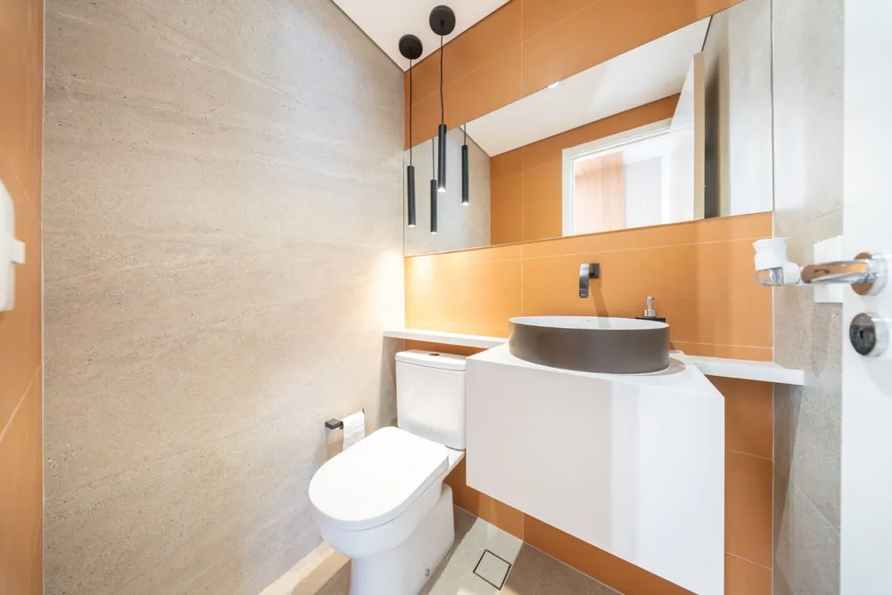 Apartamento, 3 quartos, 165 m² - Foto 4