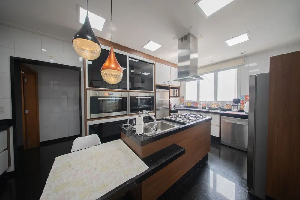 Apartamento, 4 quartos, 335 m² - Foto 16