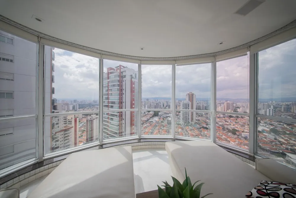 Apartamento, 4 quartos, 335 m² - Foto 11