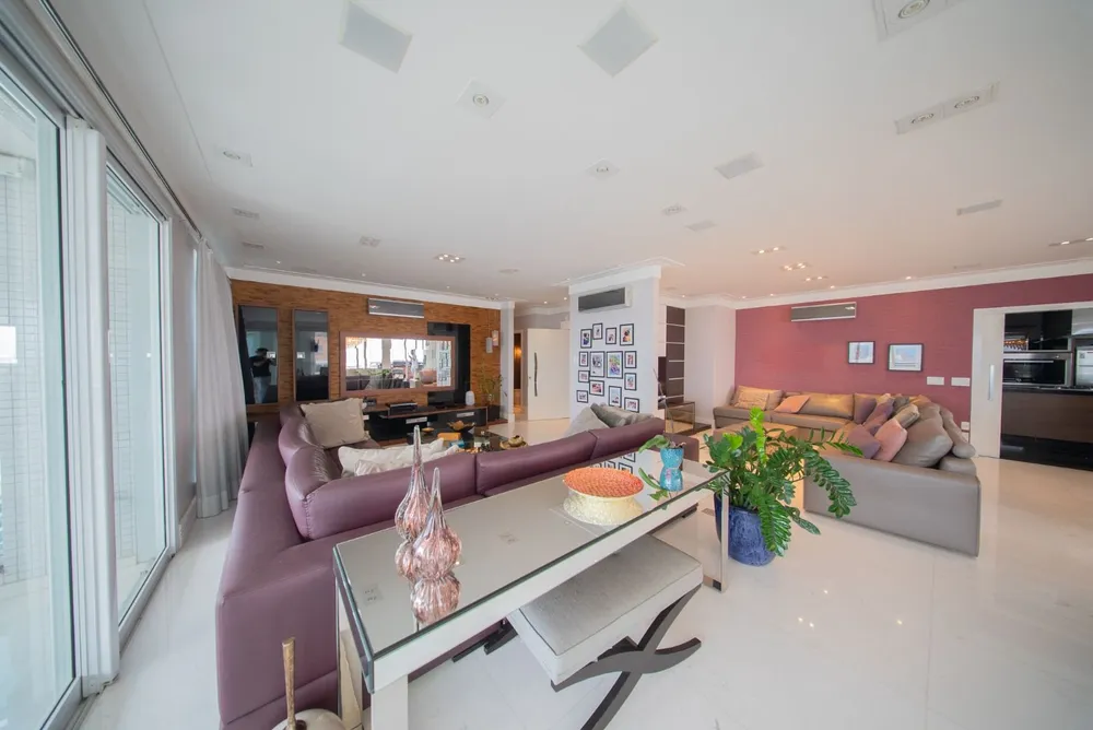 Apartamento, 4 quartos, 335 m² - Foto 7