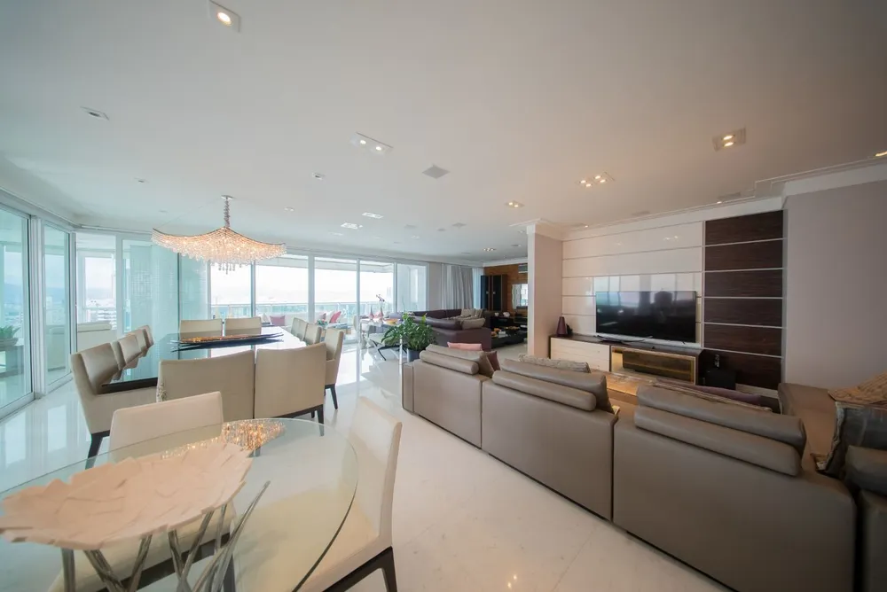 Apartamento, 4 quartos, 335 m² - Foto 4