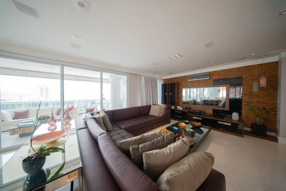 Apartamento, 4 quartos, 335 m² - Foto 8
