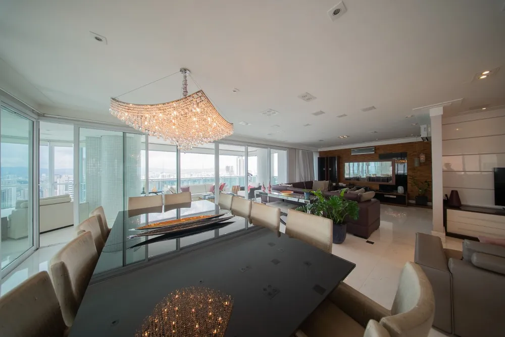 Apartamento, 4 quartos, 335 m² - Foto 2