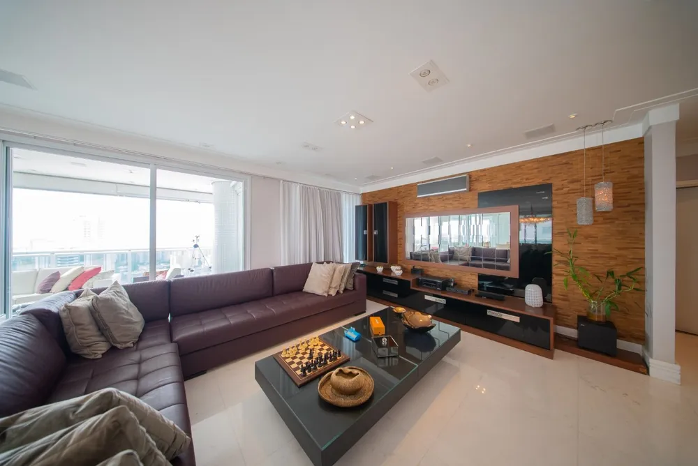 Apartamento, 4 quartos, 335 m² - Foto 10