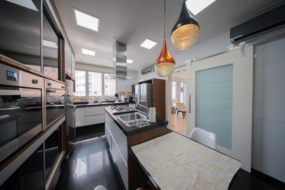 Apartamento, 4 quartos, 335 m² - Foto 15