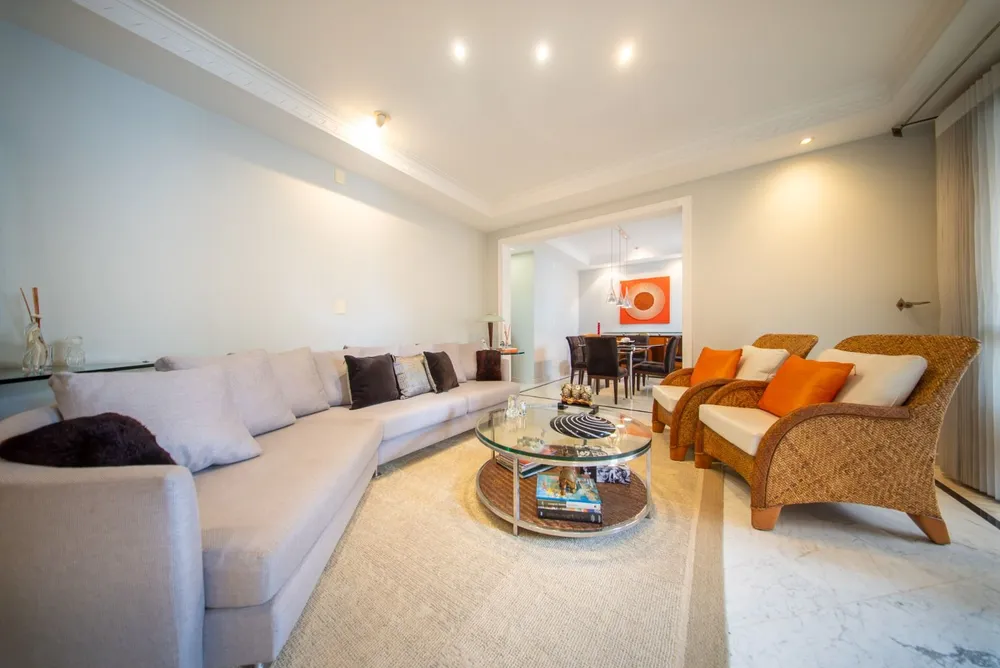 Apartamento, 4 quartos, 245 m² - Foto 9