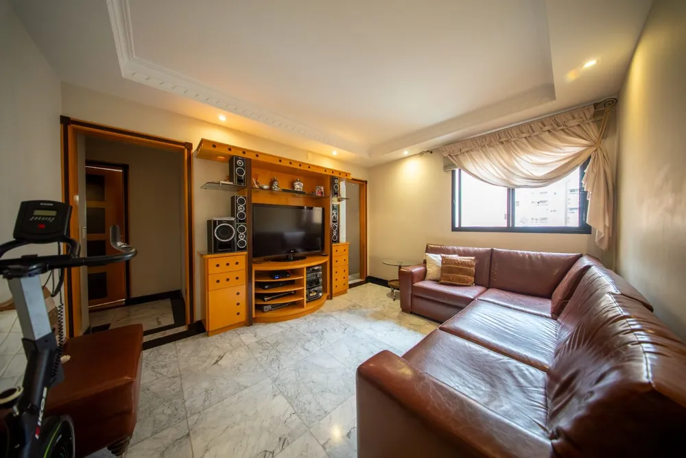 Apartamento, 4 quartos, 245 m² - Foto 11