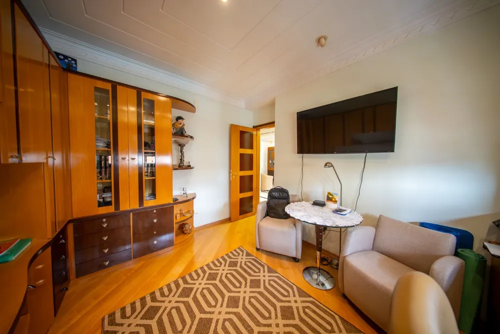 Apartamento, 4 quartos, 245 m² - Foto 2