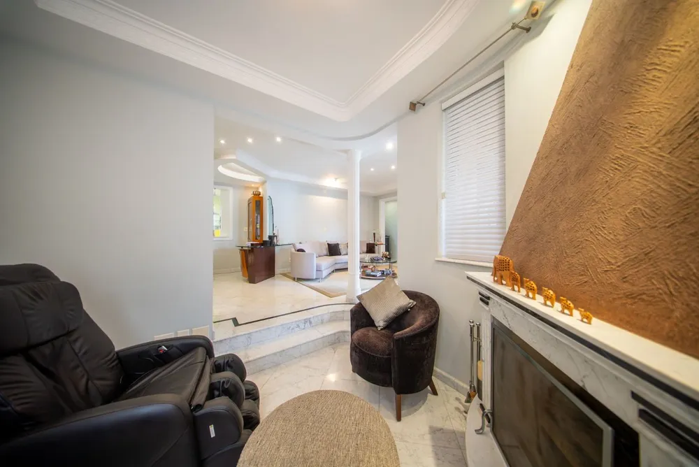 Apartamento, 4 quartos, 245 m² - Foto 5
