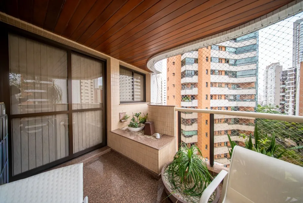 Apartamento, 4 quartos, 245 m² - Foto 6