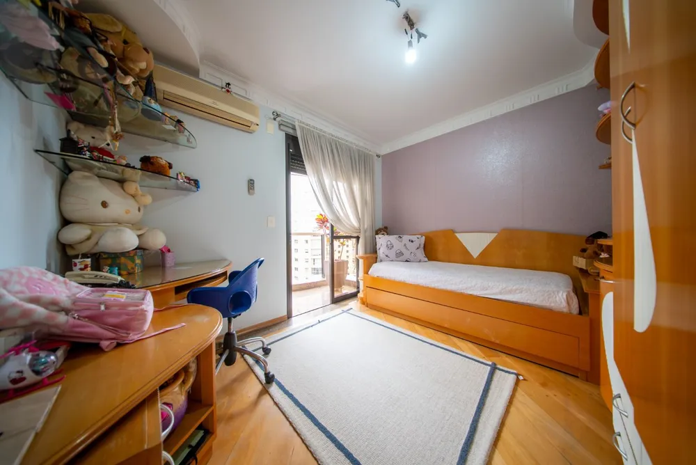 Apartamento, 4 quartos, 245 m² - Foto 10