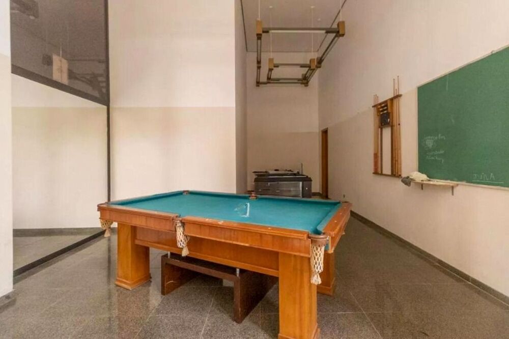 Apartamento à venda com 3 quartos, 189m² - Foto 10