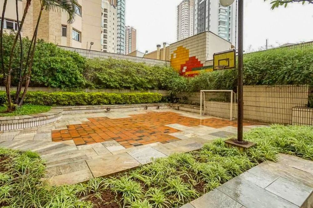 Apartamento à venda com 3 quartos, 189m² - Foto 12