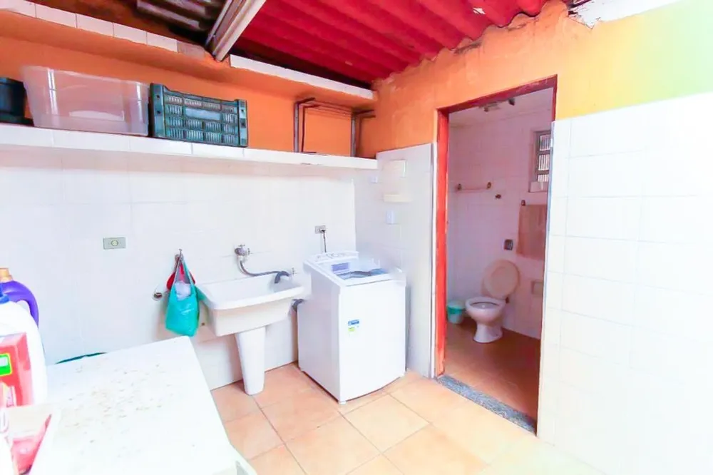 Casa, 3 quartos, 180 m² - Foto 14