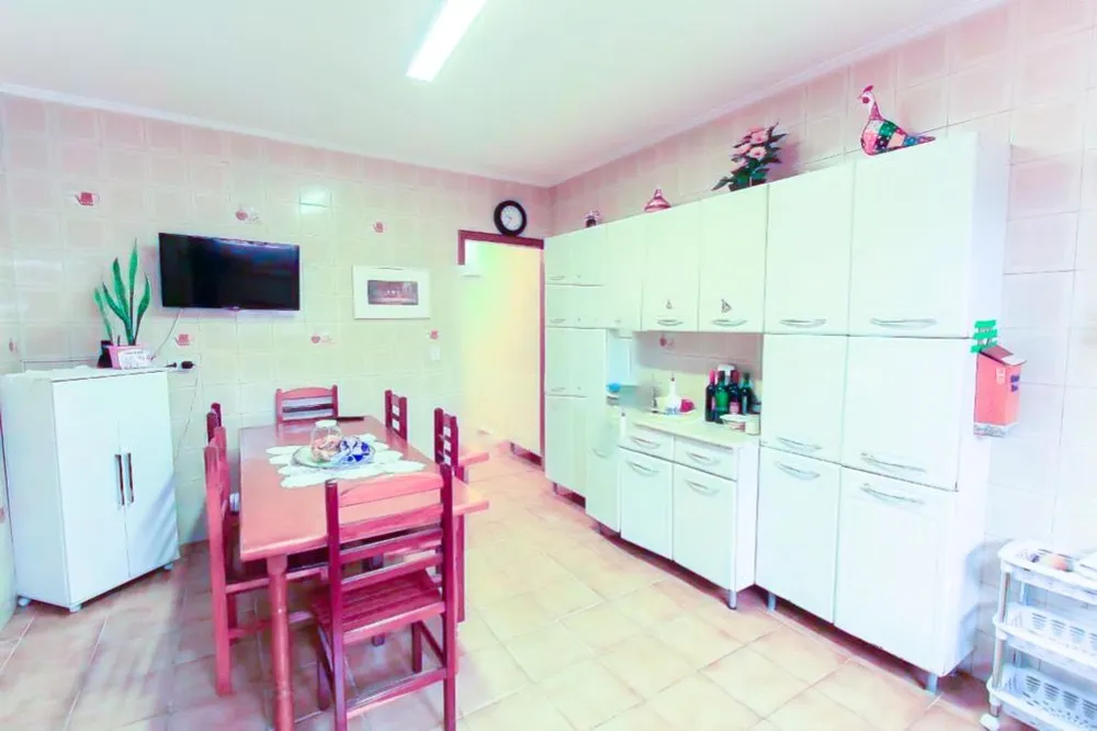 Casa, 3 quartos, 180 m² - Foto 5