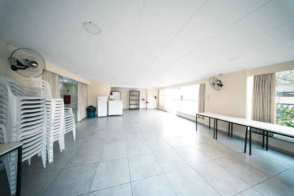 Apartamento, 3 quartos, 88 m² - Foto 11