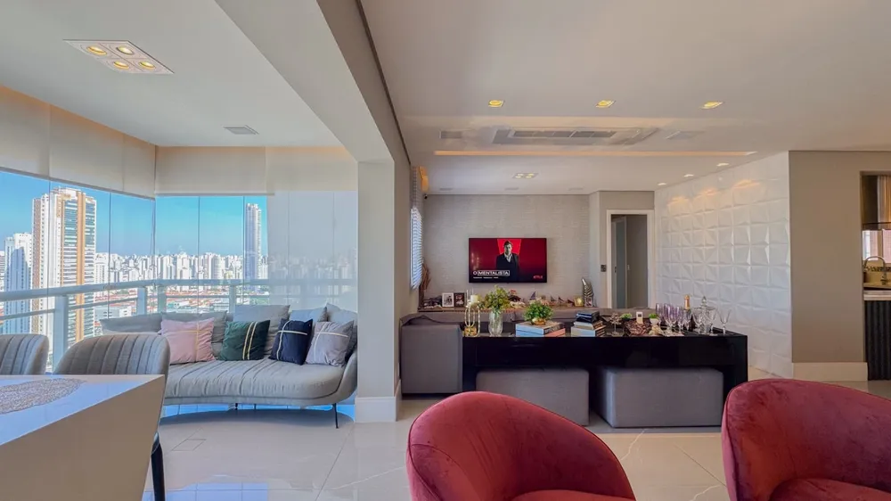 Apartamento, 2 quartos, 148 m² - Foto 3