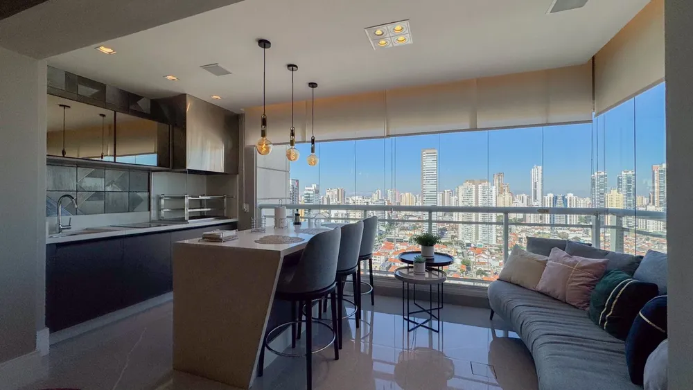 Apartamento, 2 quartos, 148 m² - Foto 11