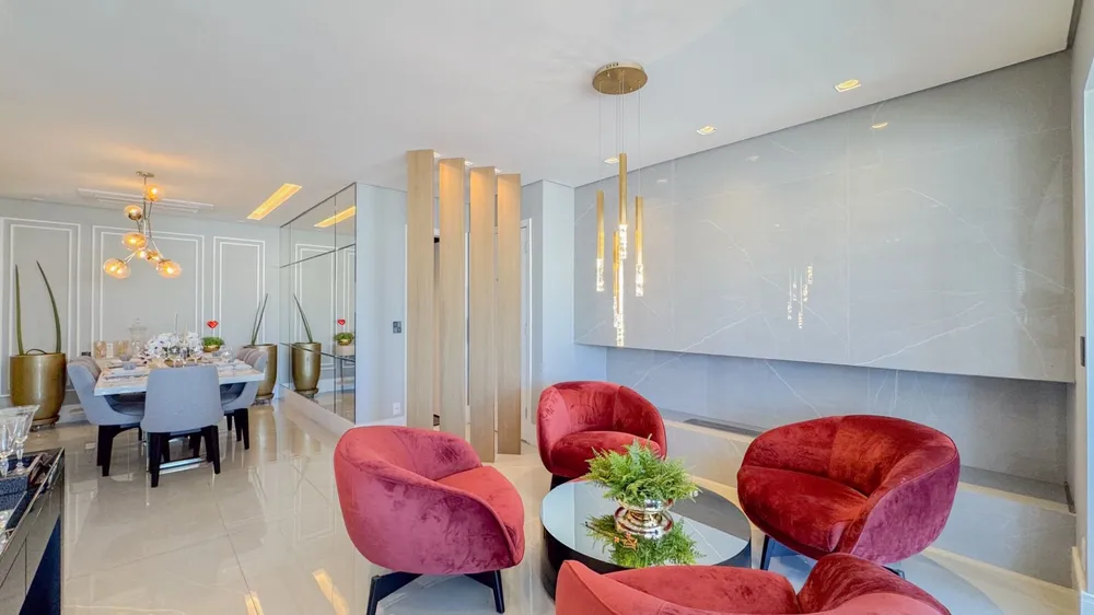 Apartamento, 2 quartos, 148 m² - Foto 8