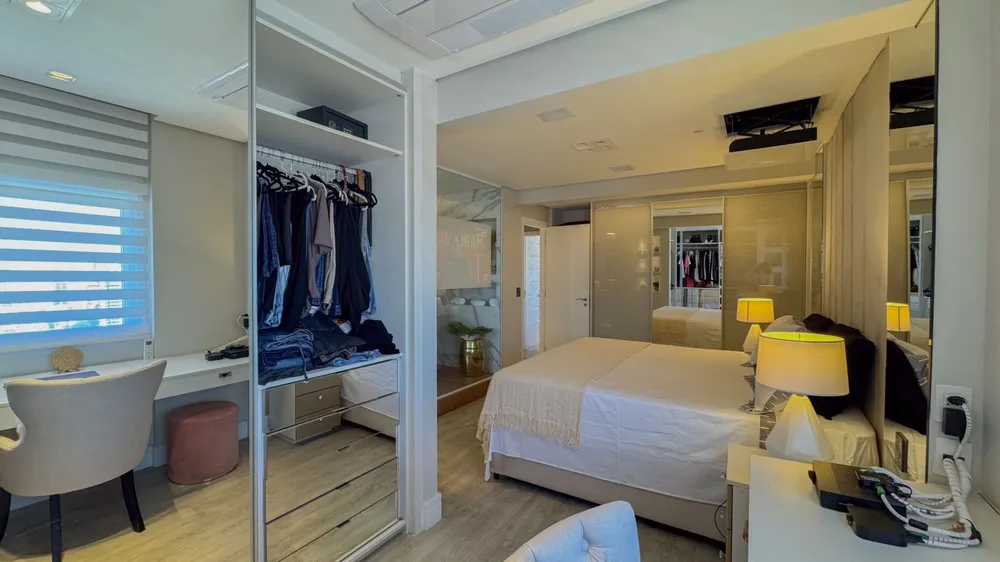 Apartamento, 2 quartos, 148 m² - Foto 15