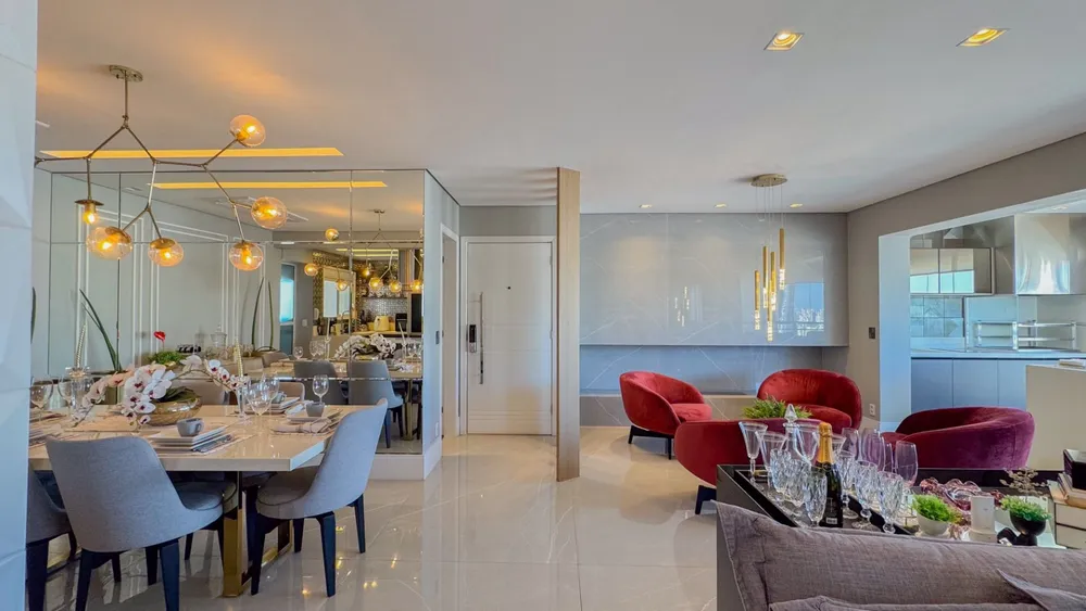 Apartamento, 2 quartos, 148 m² - Foto 2