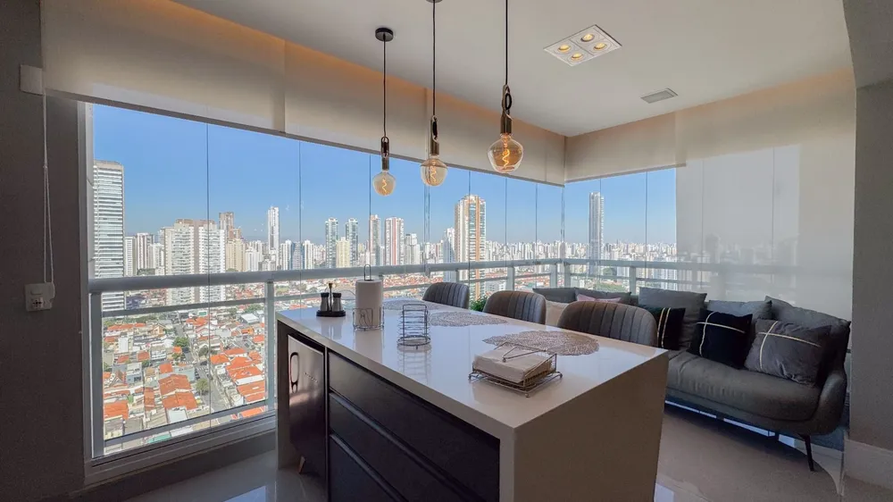 Apartamento, 2 quartos, 148 m² - Foto 12
