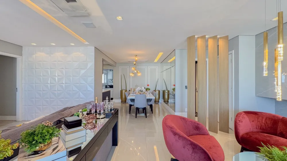 Apartamento, 2 quartos, 148 m² - Foto 5