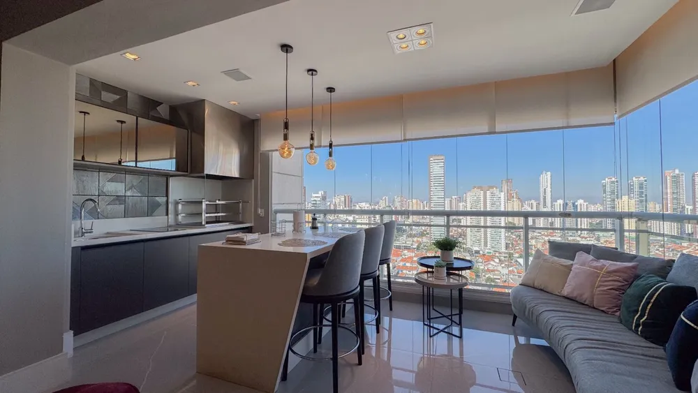 Apartamento, 2 quartos, 148 m² - Foto 4