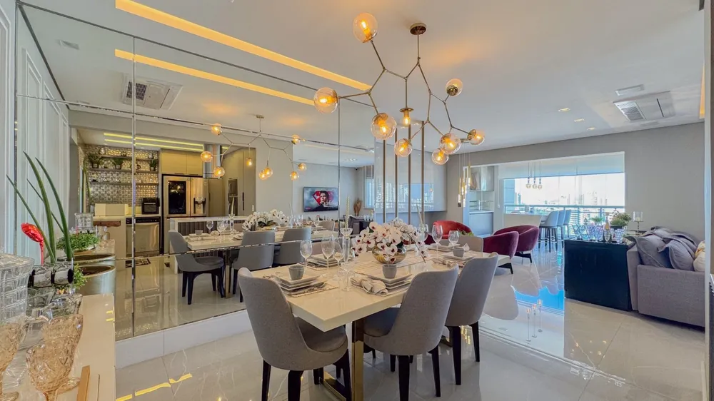 Apartamento, 2 quartos, 148 m² - Foto 7