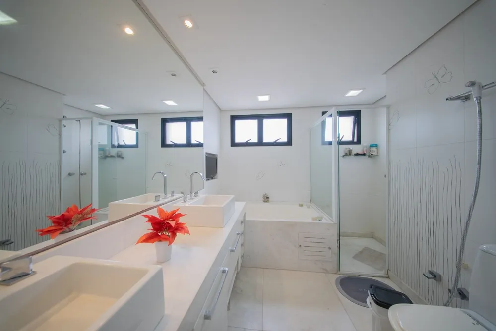 Apartamento, 3 quartos, 151 m² - Foto 11