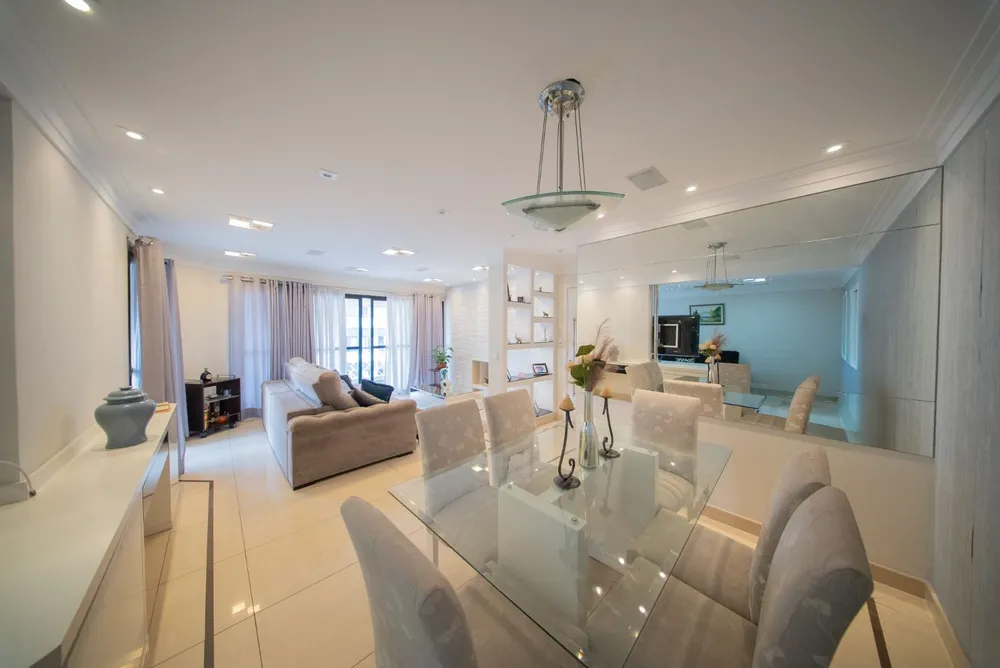 Apartamento, 3 quartos, 151 m² - Foto 9