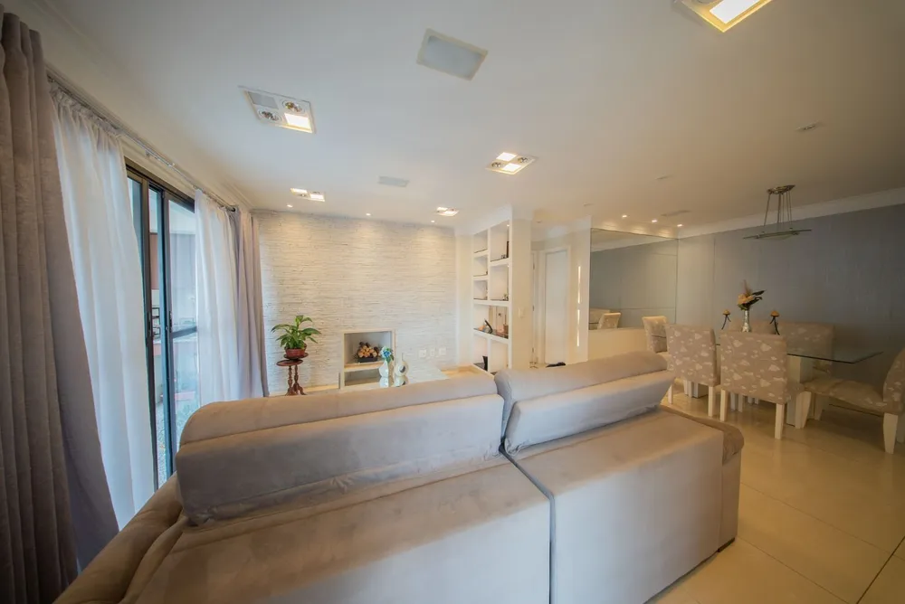 Apartamento, 3 quartos, 151 m² - Foto 6