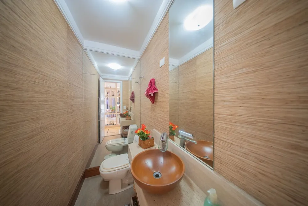 Apartamento, 3 quartos, 151 m² - Foto 5