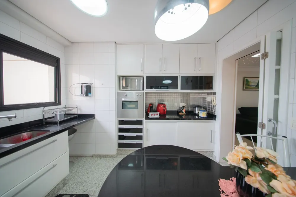 Apartamento, 3 quartos, 151 m² - Foto 10