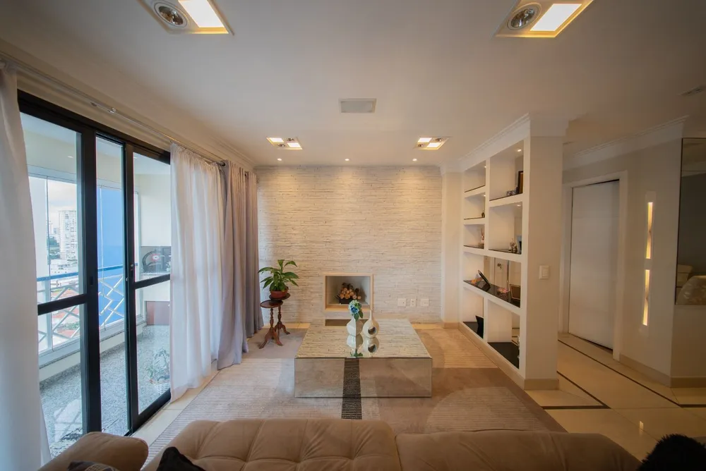 Apartamento, 3 quartos, 151 m² - Foto 4