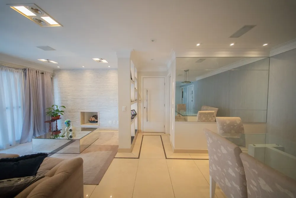 Apartamento, 3 quartos, 151 m² - Foto 1