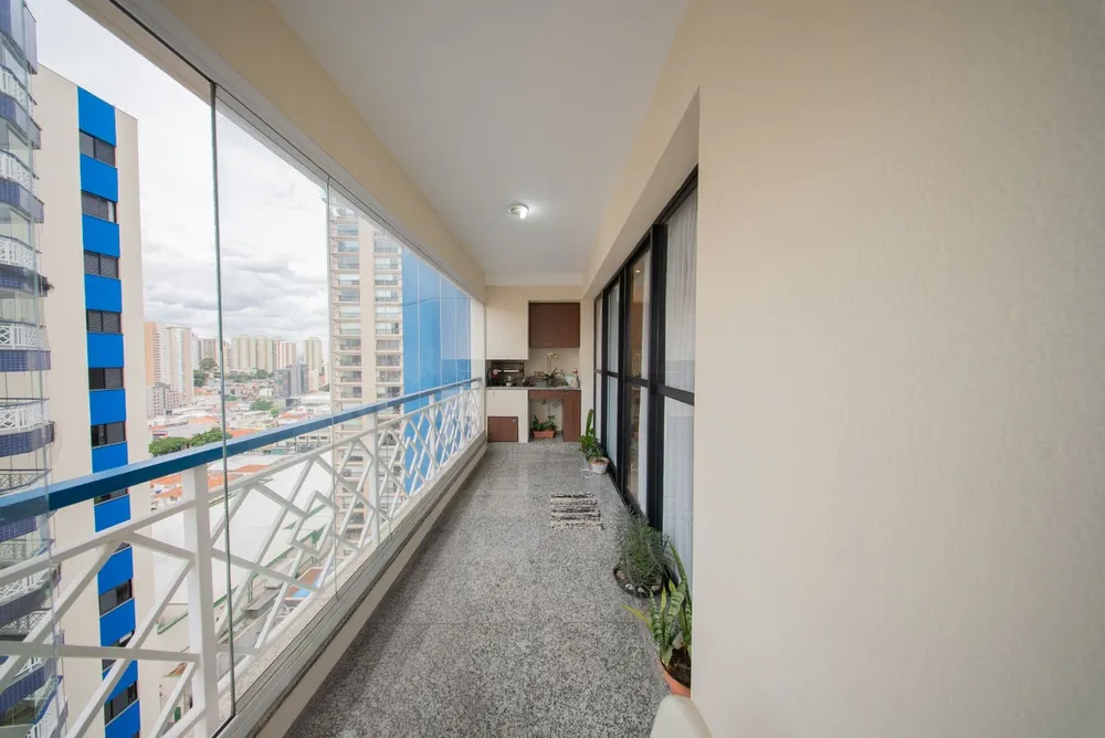 Apartamento, 3 quartos, 151 m² - Foto 7