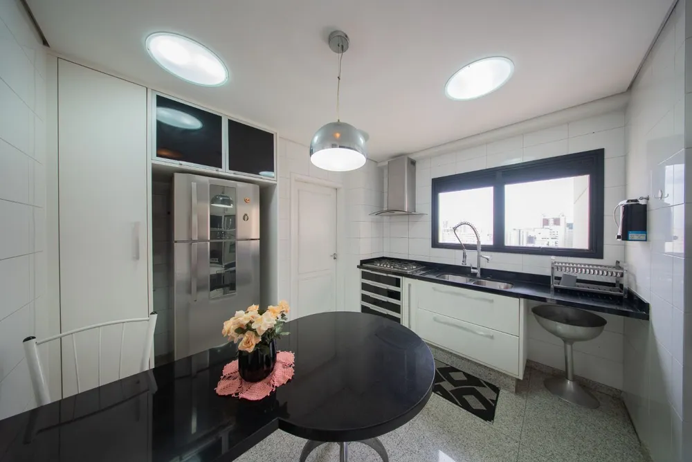 Apartamento, 3 quartos, 151 m² - Foto 8